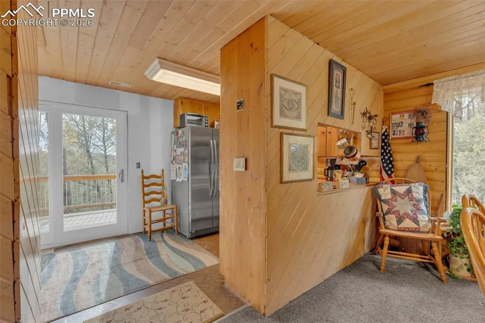 847 Timber Ridge Road Divide, CO 80814