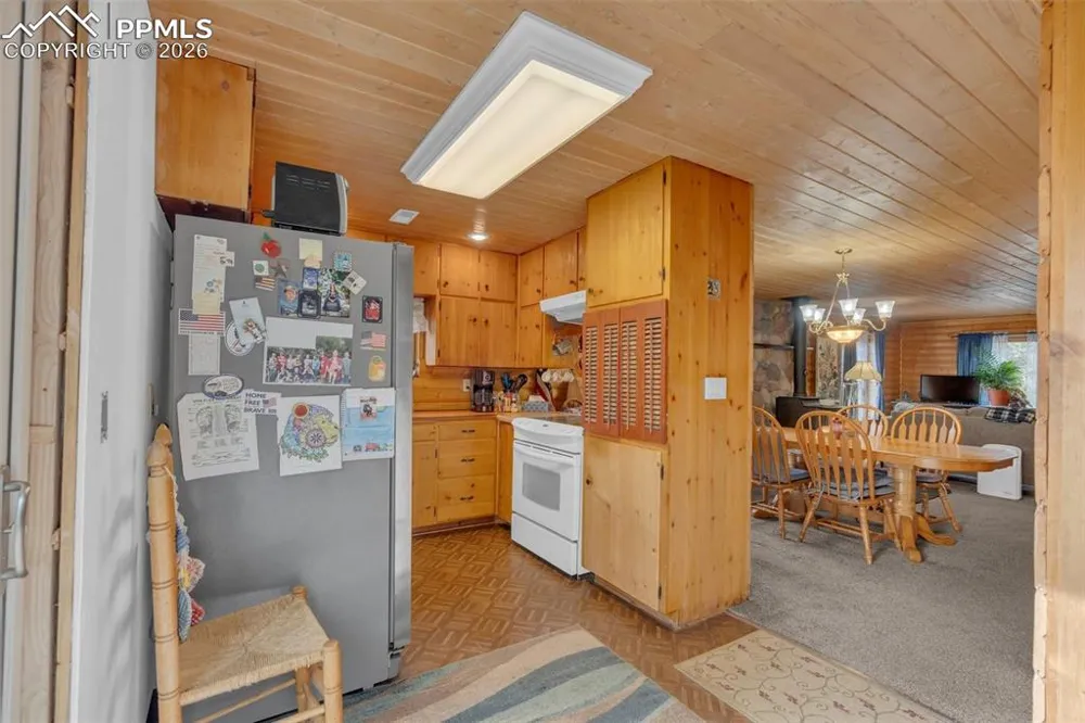 847 Timber Ridge Road Divide, CO 80814