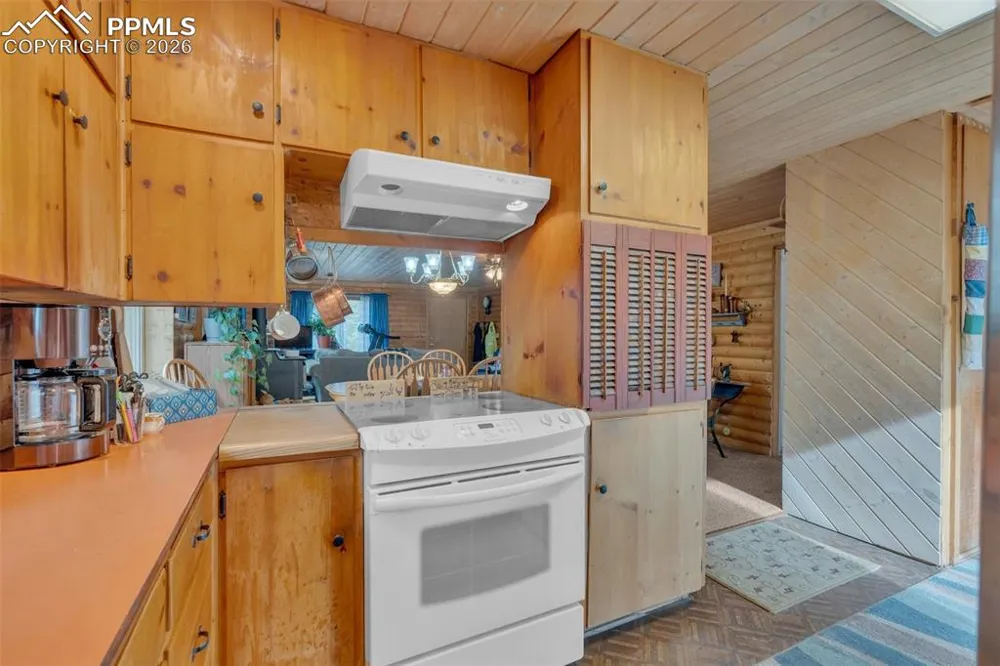 847 Timber Ridge Road Divide, CO 80814