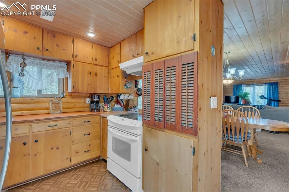 847 Timber Ridge Road Divide, CO 80814