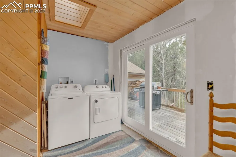 847 Timber Ridge Road Divide, CO 80814