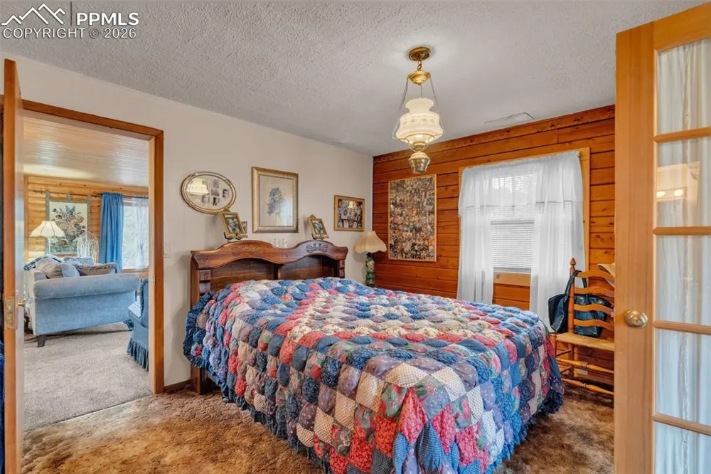 847 Timber Ridge Road Divide, CO 80814