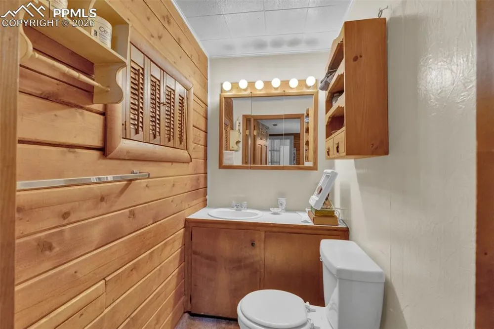 847 Timber Ridge Road Divide, CO 80814