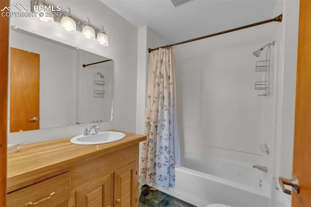 847 Timber Ridge Road Divide, CO 80814