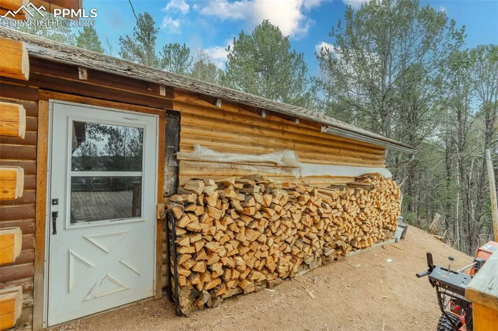847 Timber Ridge Road Divide, CO 80814