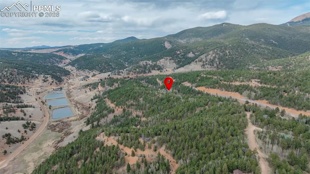 847 Timber Ridge Road Divide, CO 80814