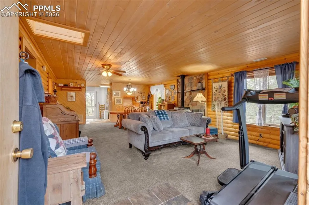 847 Timber Ridge Road Divide, CO 80814