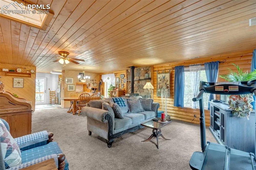 847 Timber Ridge Road Divide, CO 80814