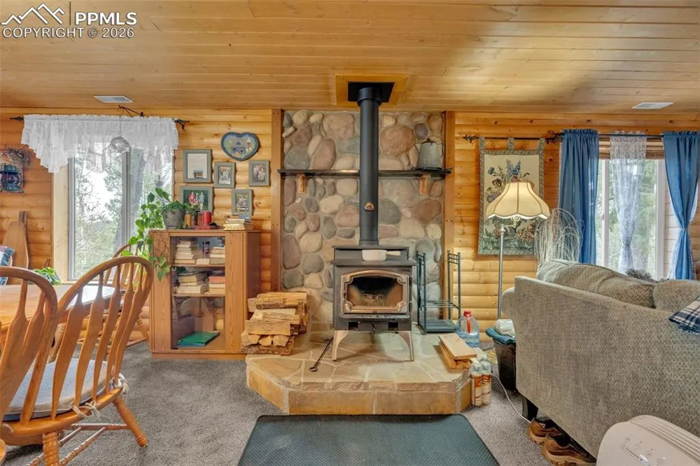 847 Timber Ridge Road Divide, CO 80814