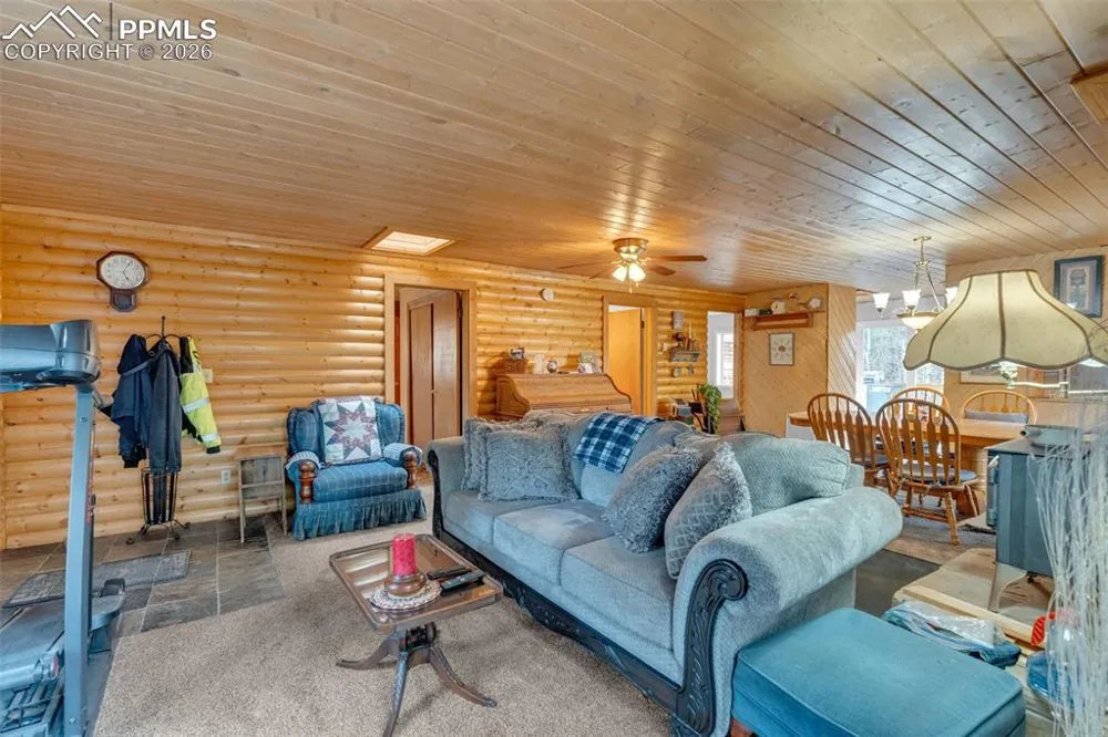 847 Timber Ridge Road Divide, CO 80814