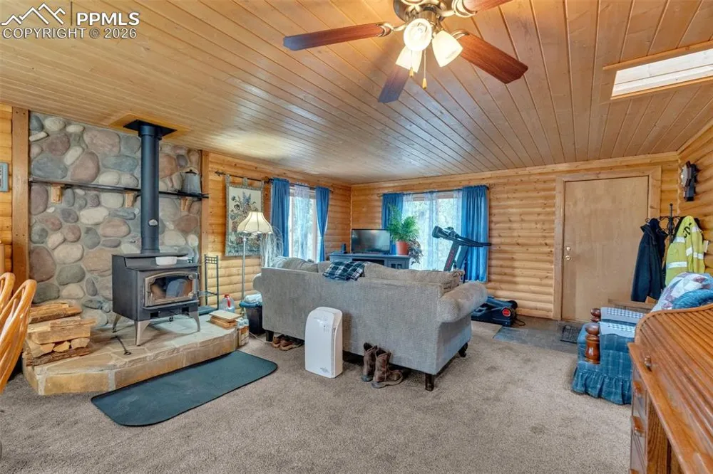 847 Timber Ridge Road Divide, CO 80814