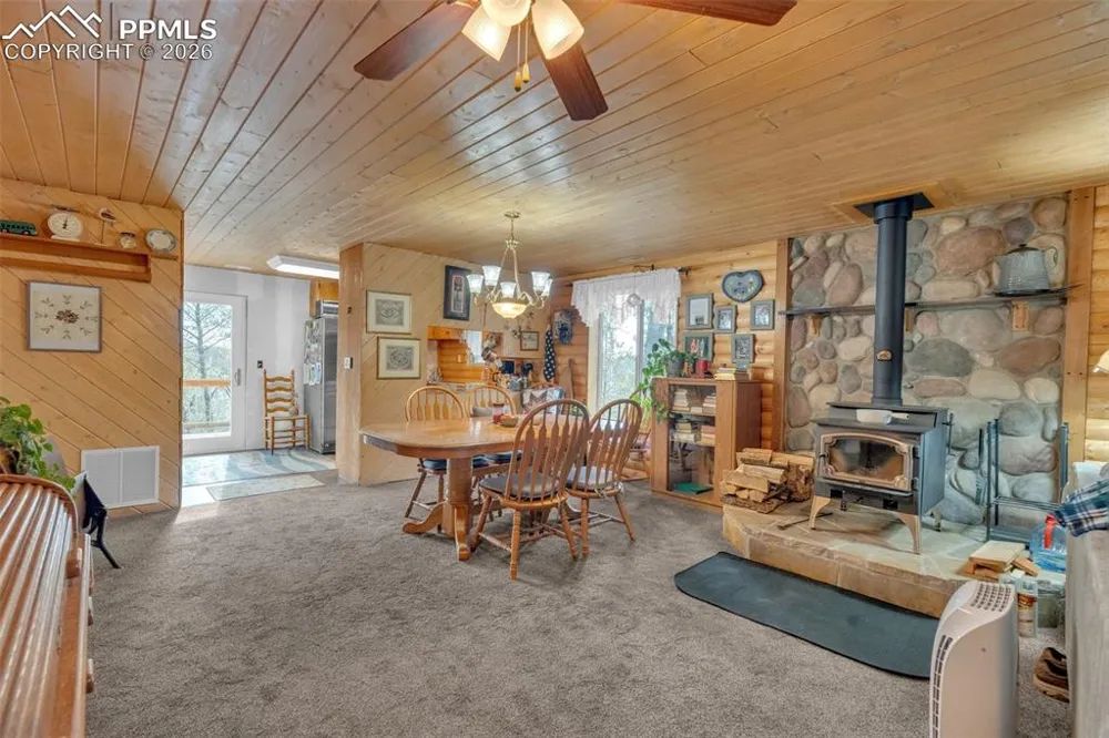 847 Timber Ridge Road Divide, CO 80814