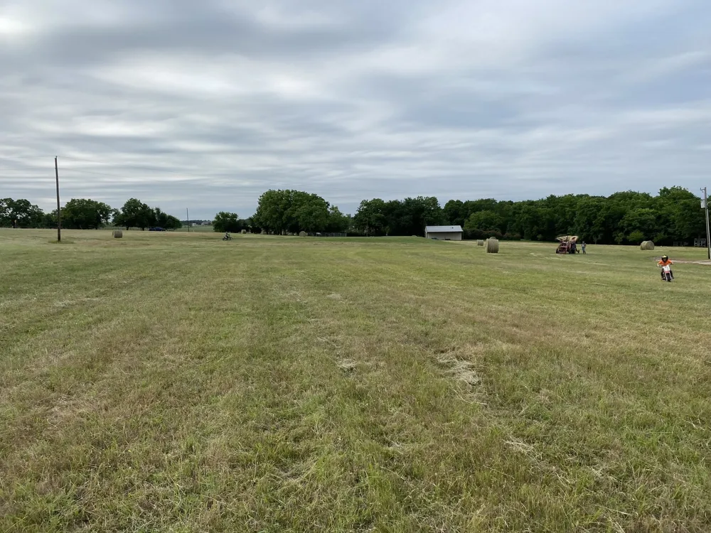 2 County Road 496 Princeton, TX 75407