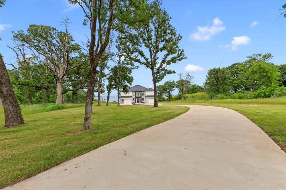8983 Southern Shore Court Kemp, TX 75143