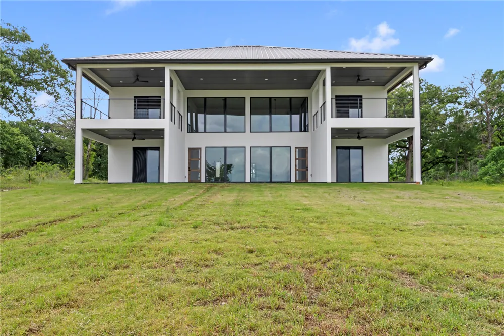 8983 Southern Shore Court Kemp, TX 75143