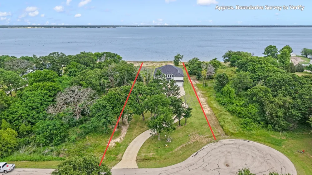 8983 Southern Shore Court Kemp, TX 75143