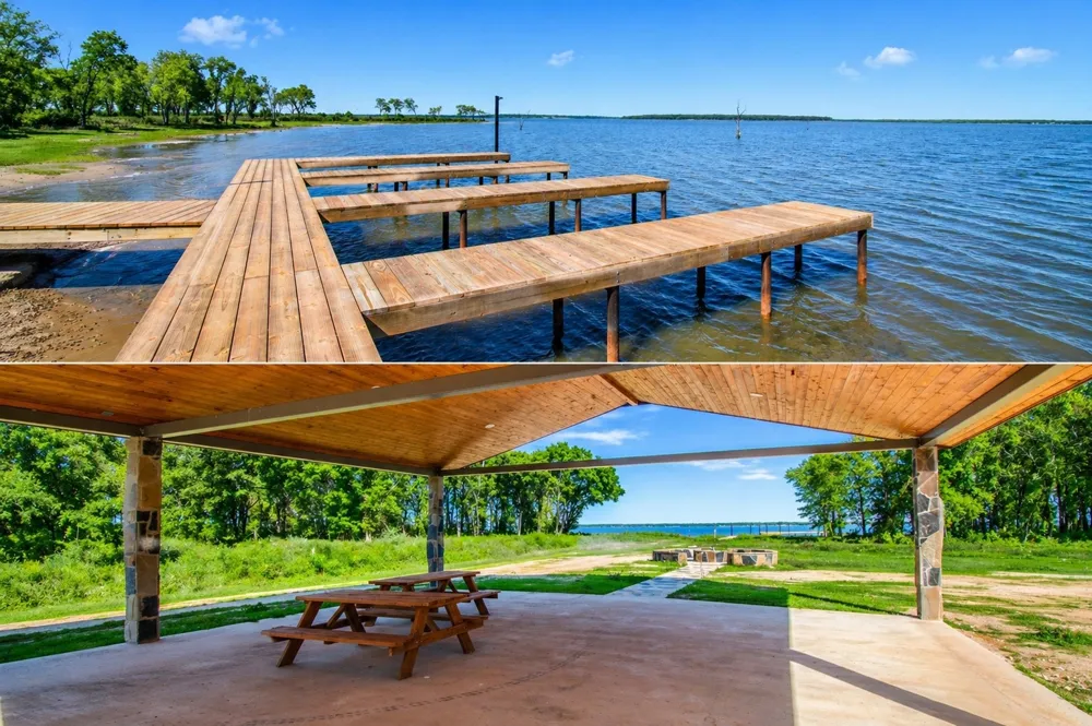 8983 Southern Shore Court Kemp, TX 75143