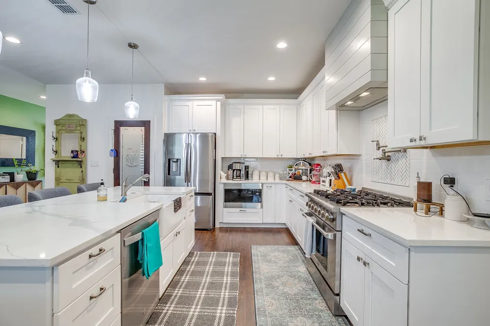 1016 County Road 337 Glen Rose, TX 76043