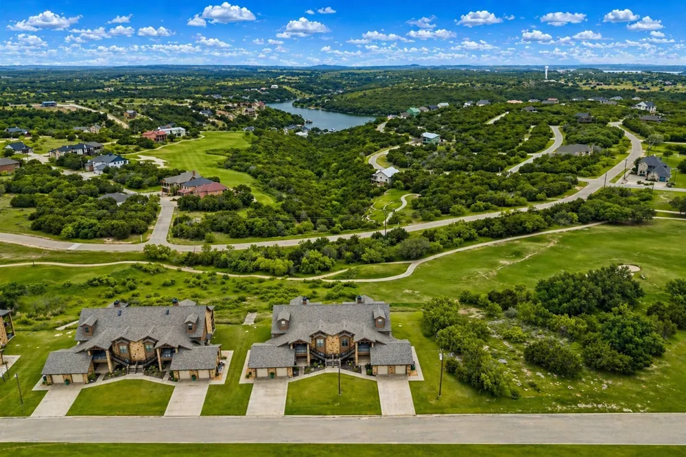 303 Eagle Point Possum Kingdom Lake, TX 76449