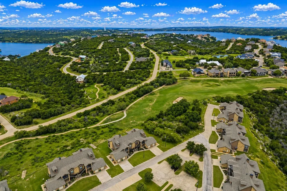 303 Eagle Point Possum Kingdom Lake, TX 76449