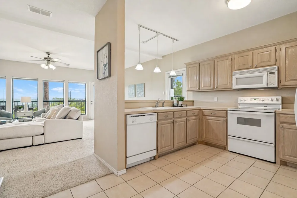 303 Eagle Point Possum Kingdom Lake, TX 76449
