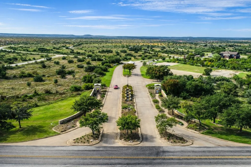 303 Eagle Point Possum Kingdom Lake, TX 76449