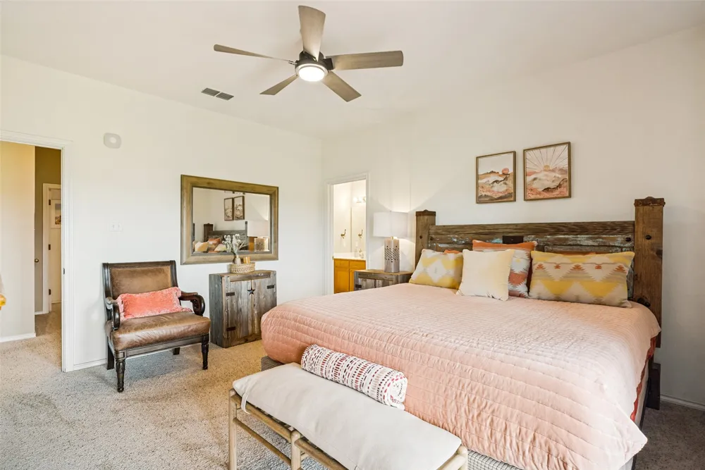 303 Eagle Point Possum Kingdom Lake, TX 76449