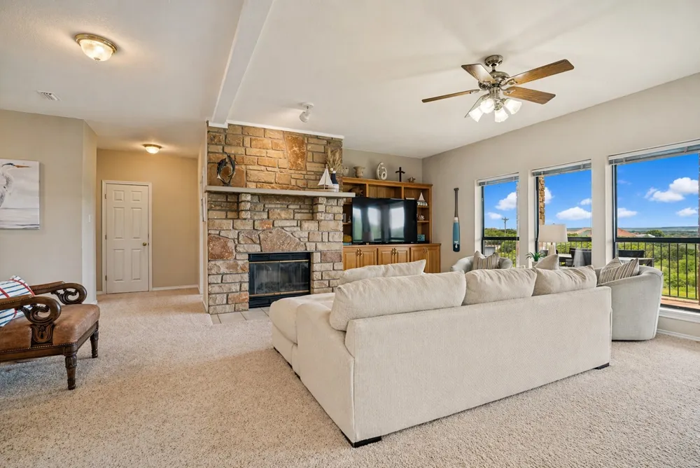 303 Eagle Point Possum Kingdom Lake, TX 76449