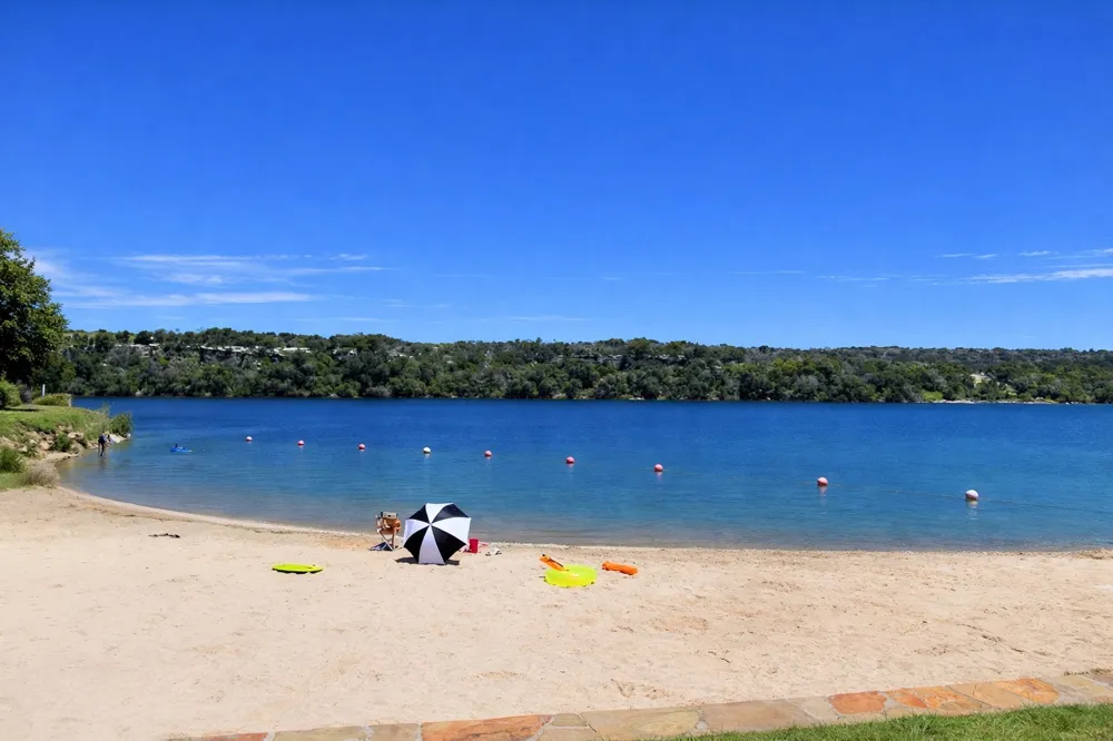 303 Eagle Point Possum Kingdom Lake, TX 76449