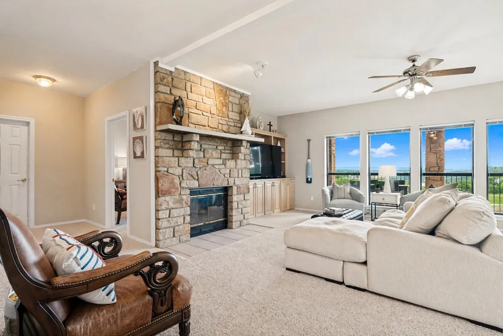 303 Eagle Point Possum Kingdom Lake, TX 76449