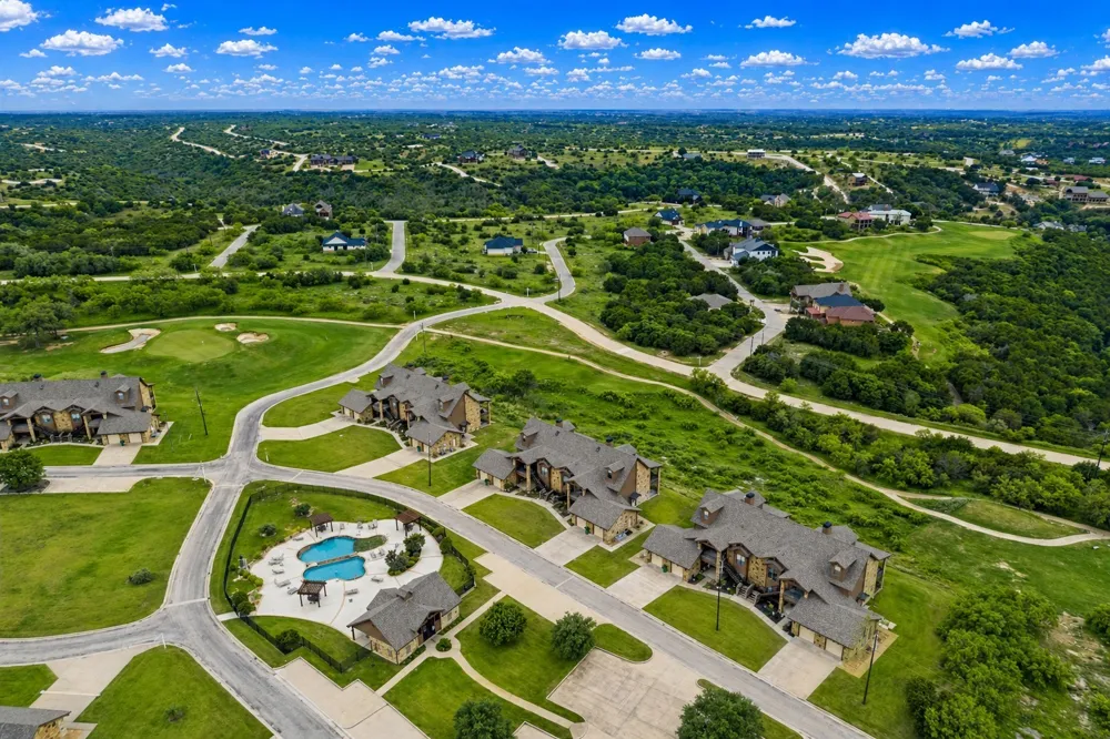 303 Eagle Point Possum Kingdom Lake, TX 76449