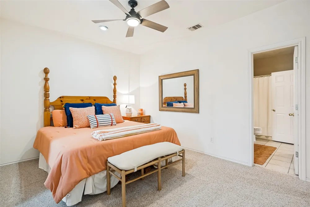 303 Eagle Point Possum Kingdom Lake, TX 76449
