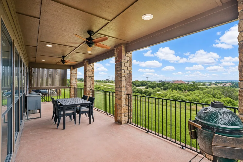 303 Eagle Point Possum Kingdom Lake, TX 76449