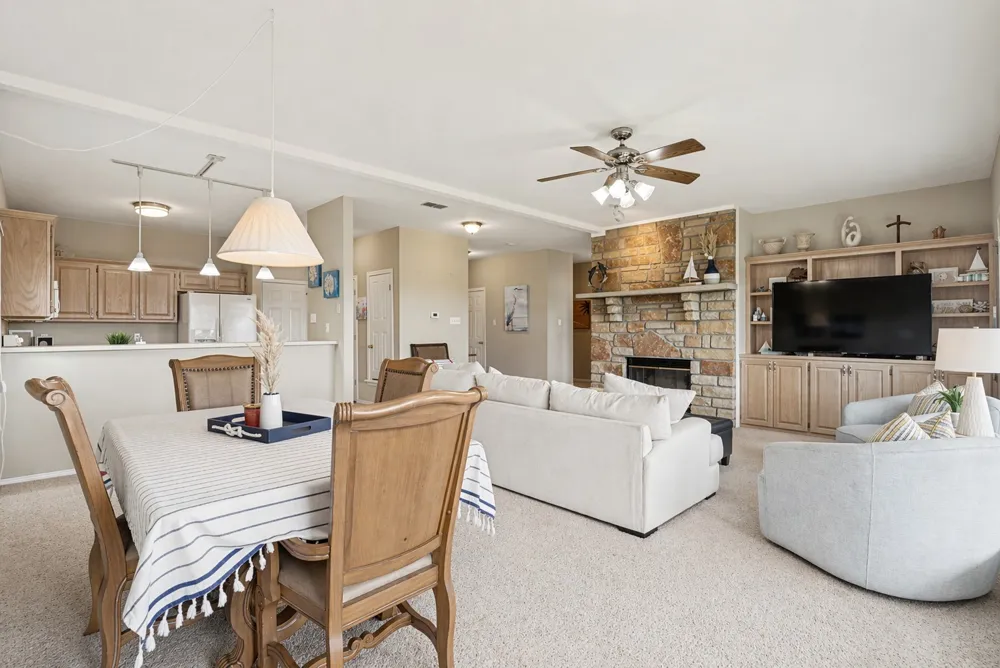 303 Eagle Point Possum Kingdom Lake, TX 76449