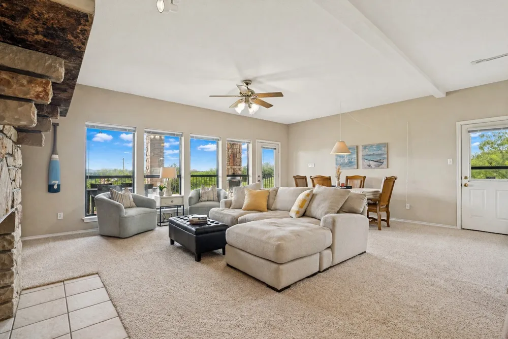 303 Eagle Point Possum Kingdom Lake, TX 76449
