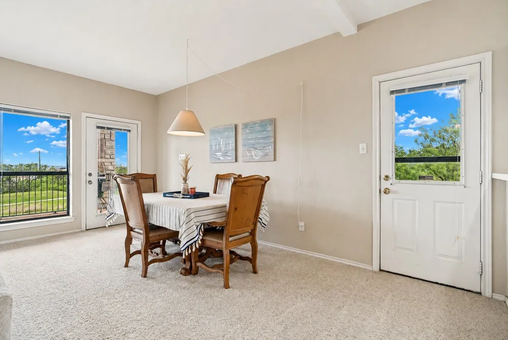 303 Eagle Point Possum Kingdom Lake, TX 76449
