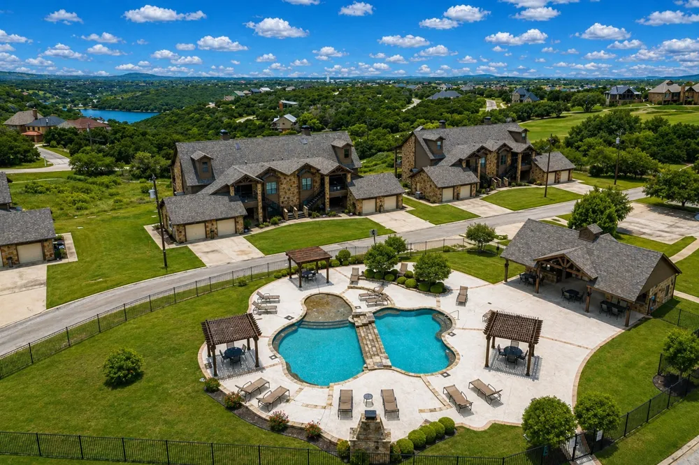 303 Eagle Point Possum Kingdom Lake, TX 76449