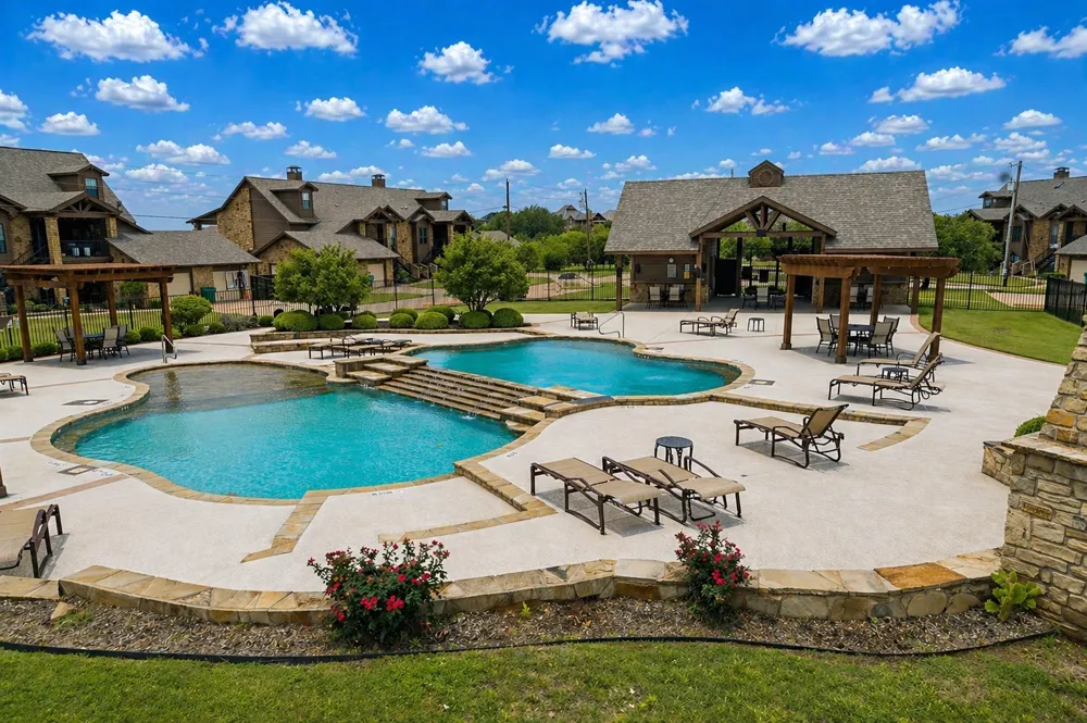 303 Eagle Point Possum Kingdom Lake, TX 76449