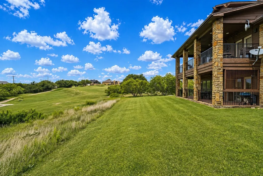303 Eagle Point Possum Kingdom Lake, TX 76449