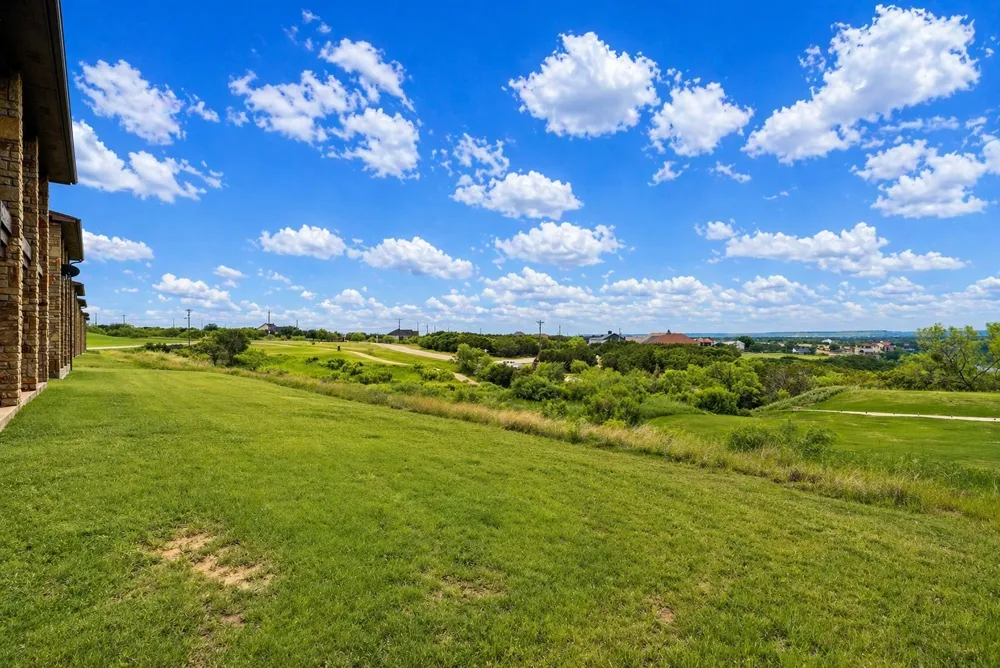 303 Eagle Point Possum Kingdom Lake, TX 76449