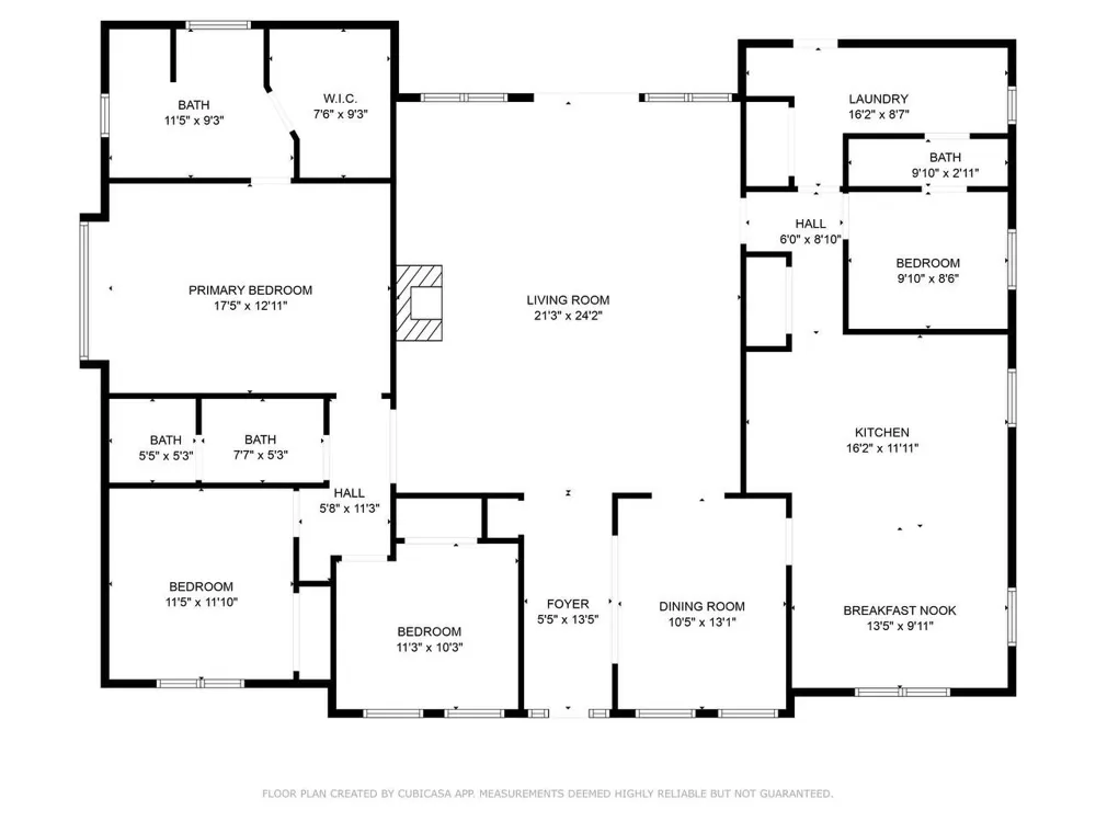 3460 Hawk Road Diana, TX 75640
