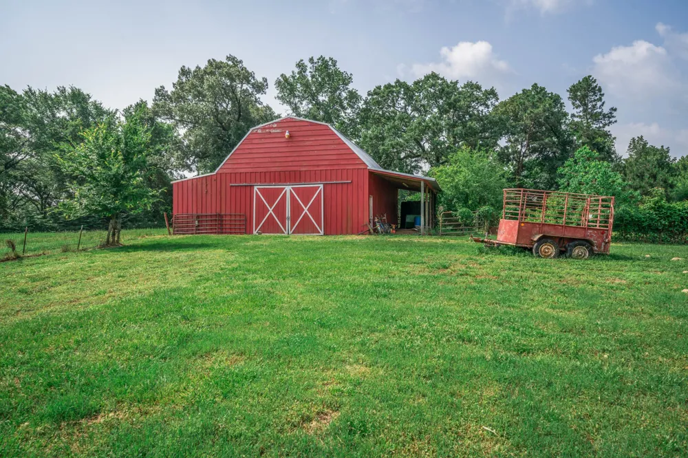 3460 Hawk Road Diana, TX 75640
