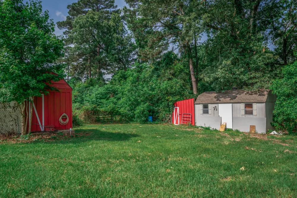 3460 Hawk Road Diana, TX 75640