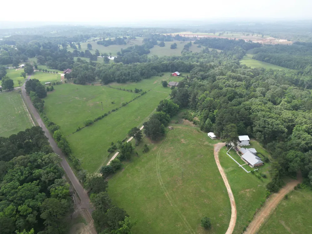 3460 Hawk Road Diana, TX 75640