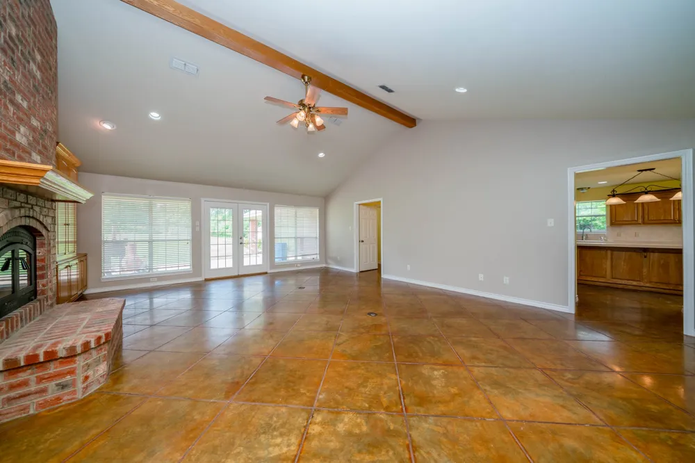 3460 Hawk Road Diana, TX 75640