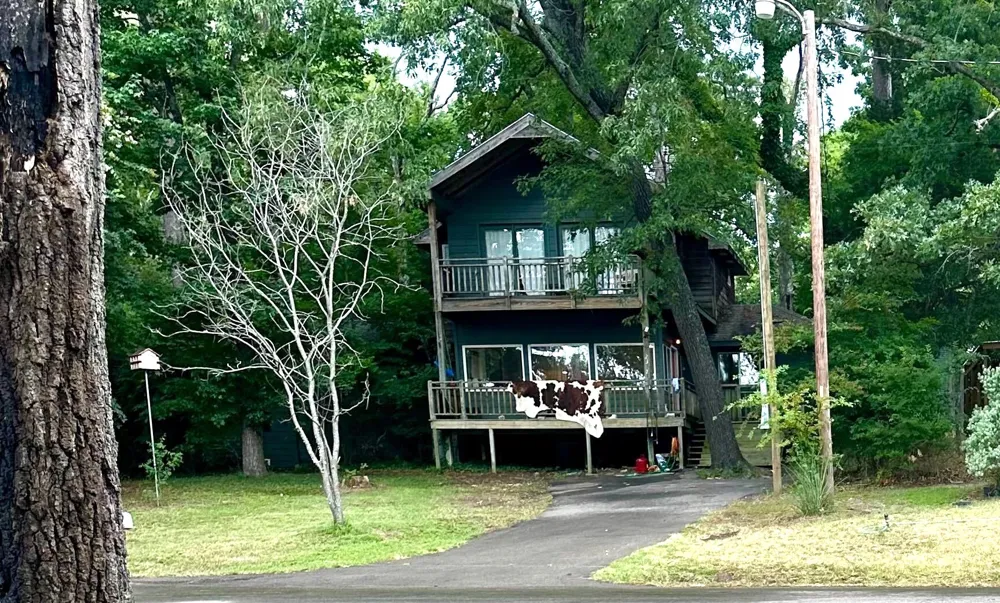 2337 County Road 3440 Hawkins, TX 75765