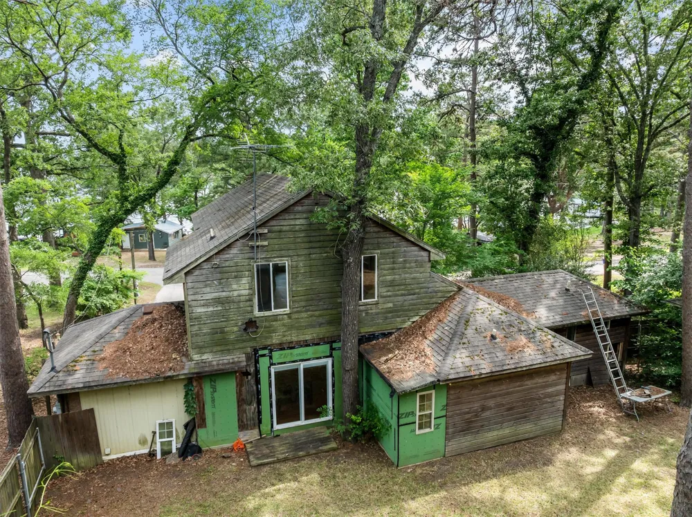 2337 County Road 3440 Hawkins, TX 75765