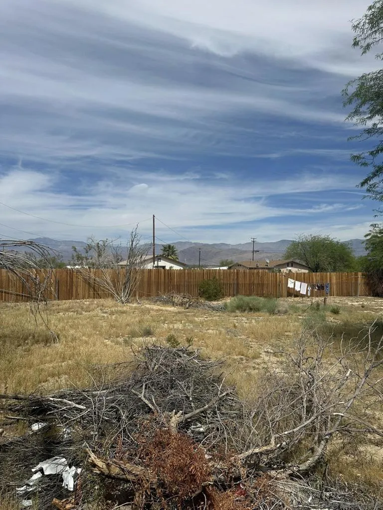 3416 Running M Rd. Borrego Springs, CA 92004