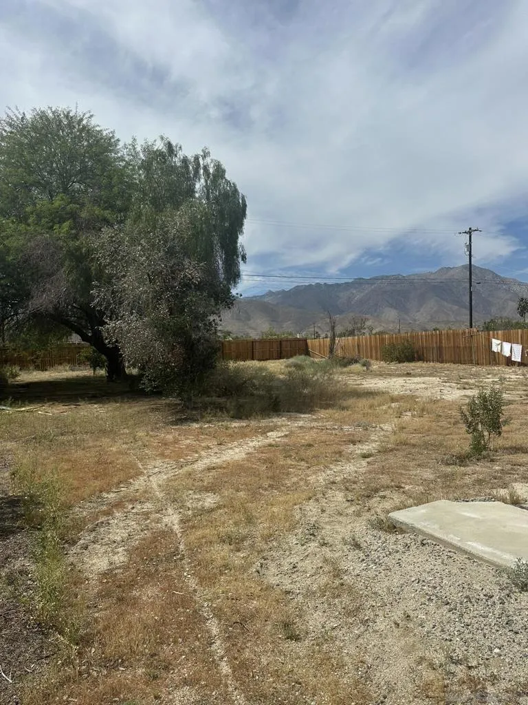 3416 Running M Rd. Borrego Springs, CA 92004