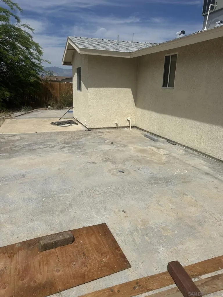 3416 Running M Rd. Borrego Springs, CA 92004